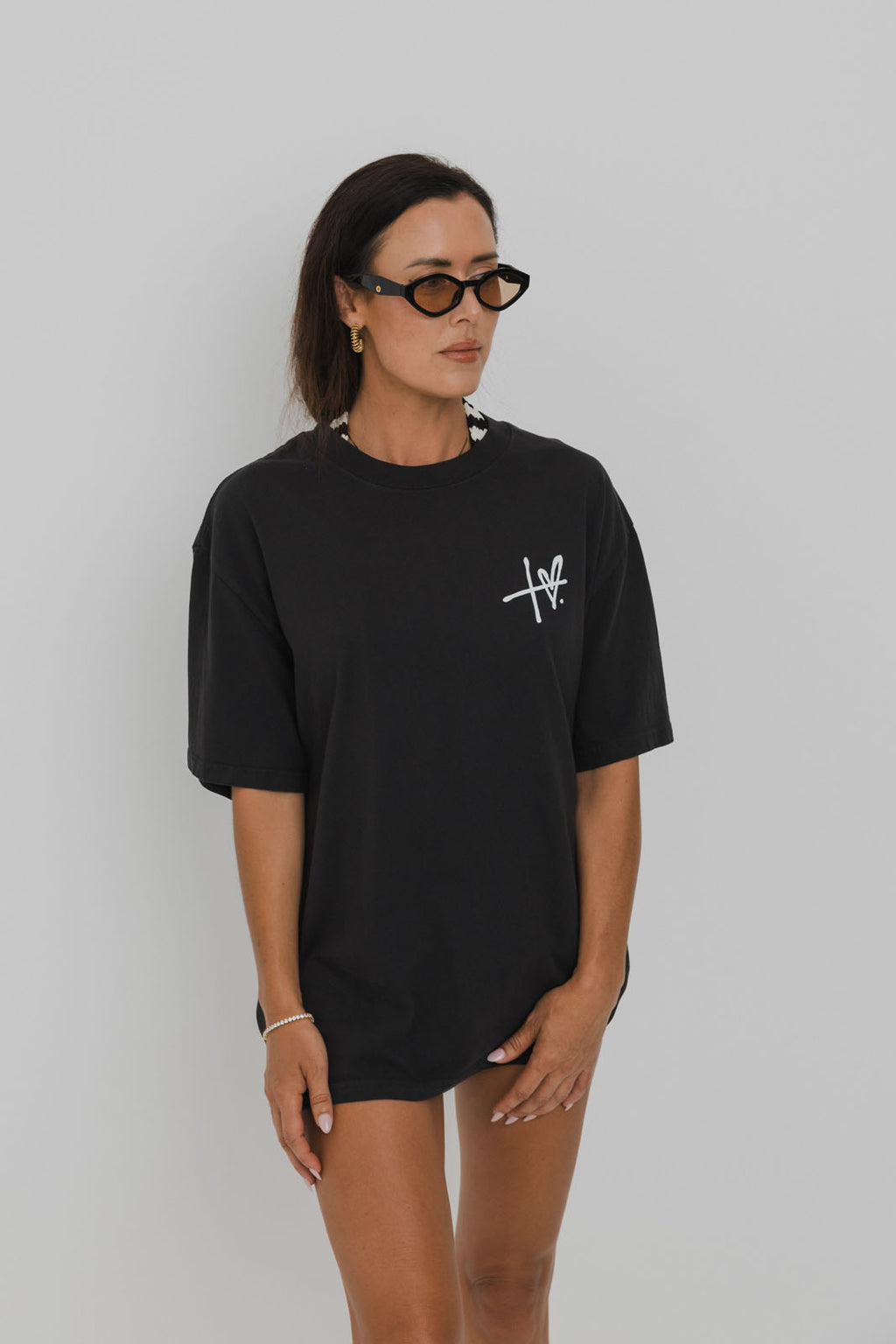 Lobster Lovers Tee