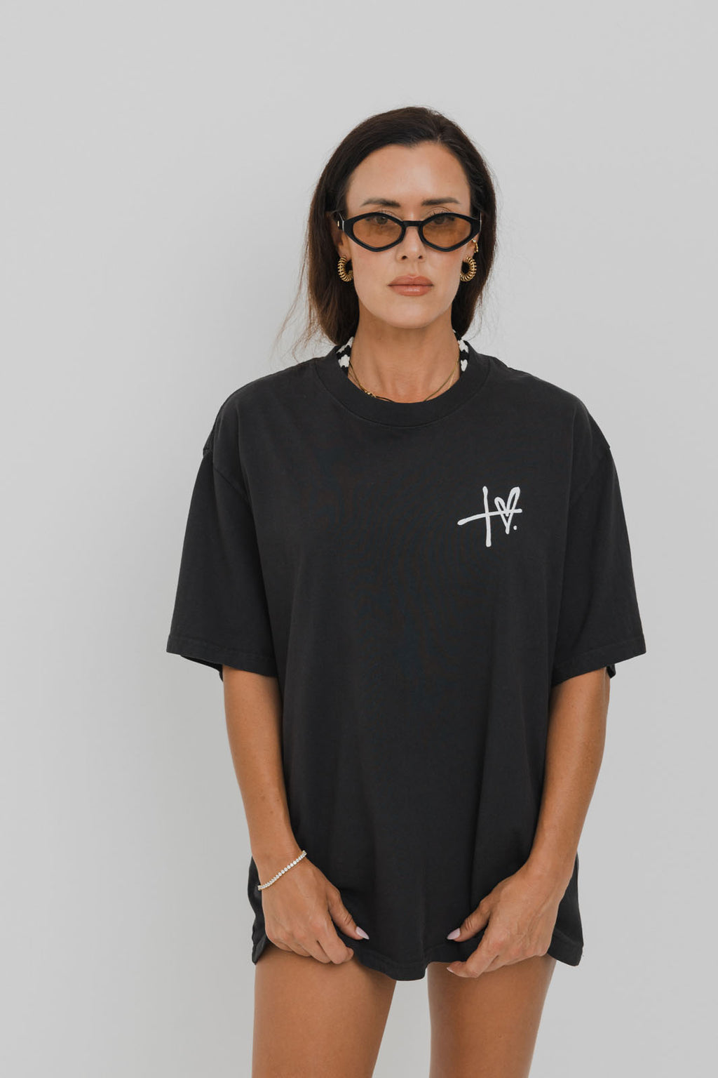 Lobster Lovers Tee