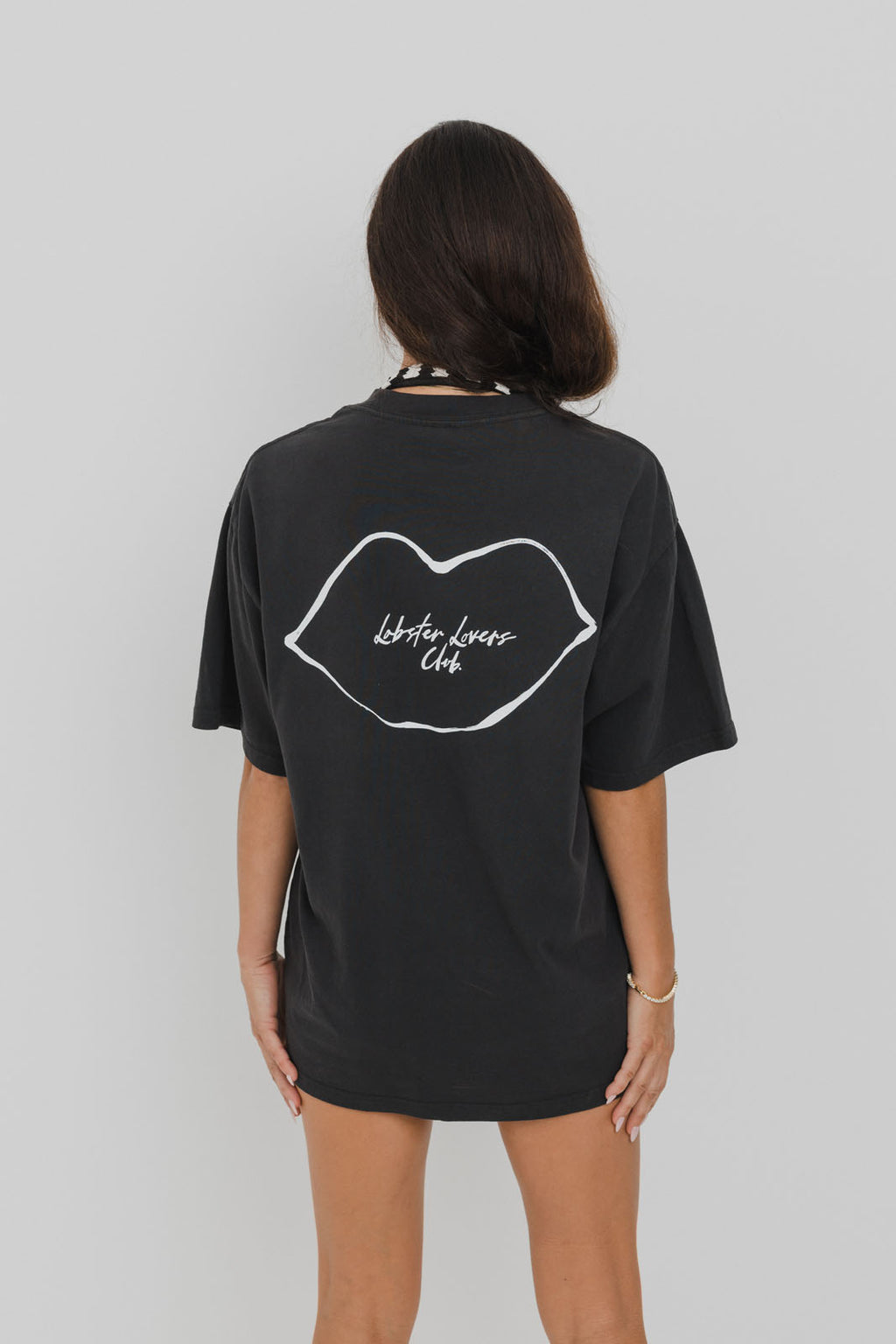 Lobster Lovers Tee